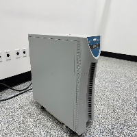 PowerVar Ametek Security Plus 2 Uninterruptible Power Supply image 1